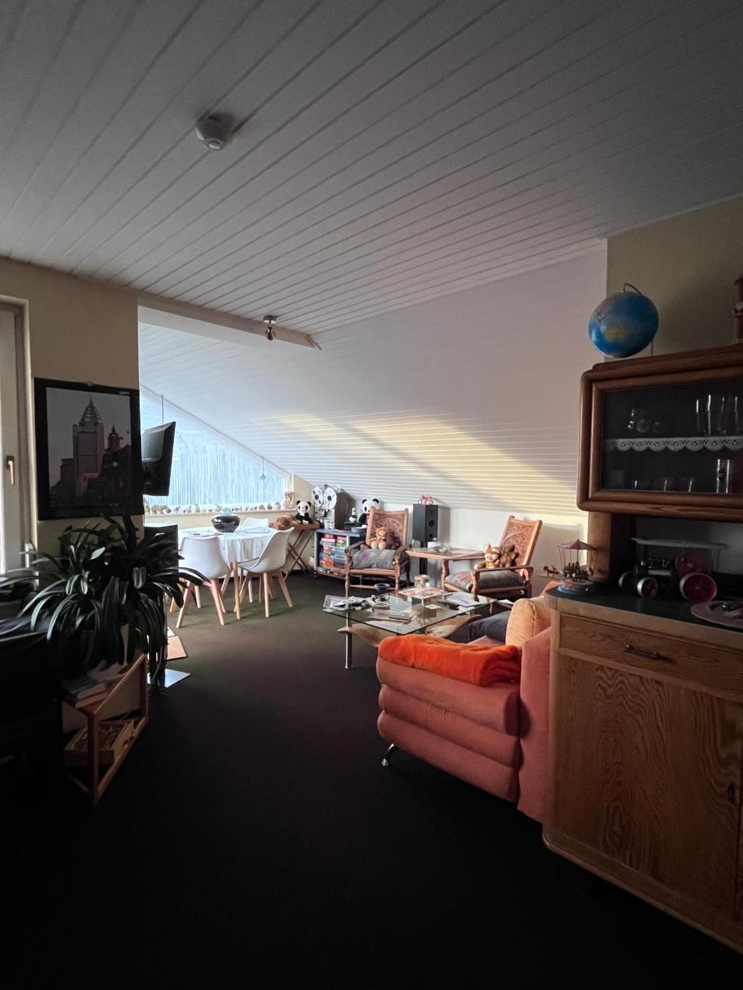 Helles Apartment Mit Balkon In Ruhiger Lage Хамелн Екстериор снимка